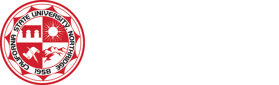 CSUN logo