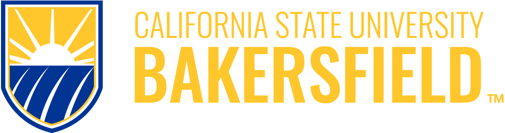 CSUB logo